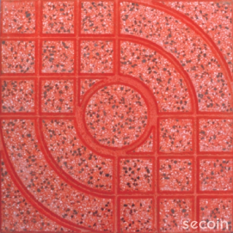 GẠCH HÈ ĐƯỜNG OD-40-1002